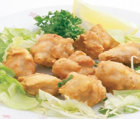 カトリさんの荻窪唐揚げ