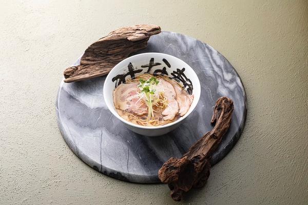 人類みな麺類ネクストブランド-みな麺セブンパーク天美店