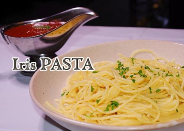 Iris PASTA