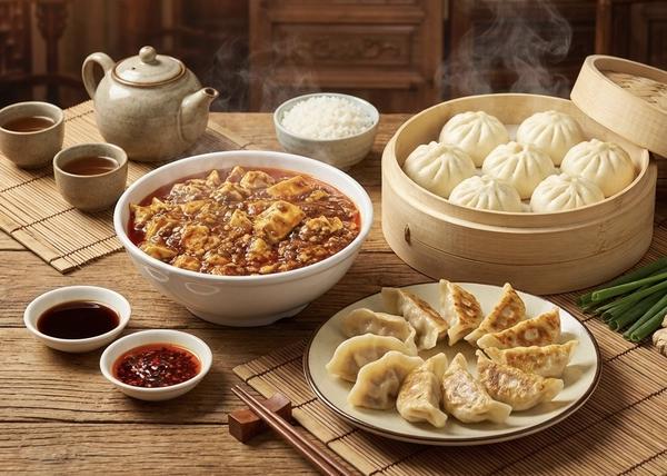 福神食尚