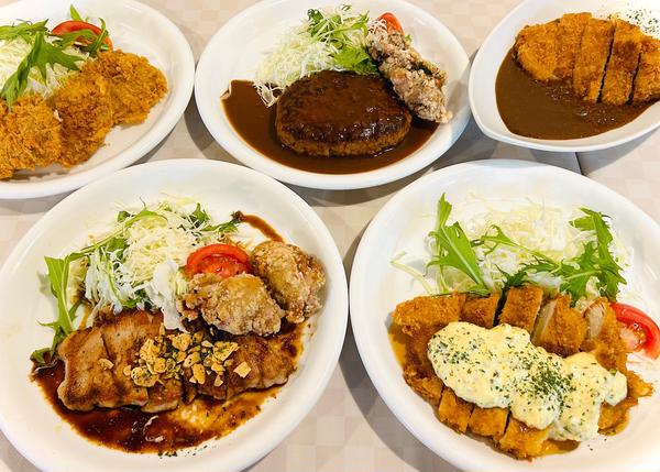 洋食屋ハル