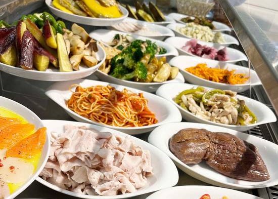 FOOD HOLIDAY
