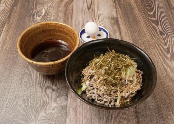 酒蕎麦てっぺん 西池袋店【串ぶくろう】