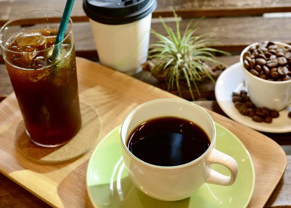karmann coffee