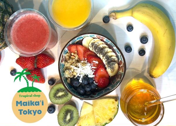 Maika’i Tokyo