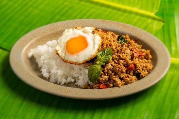 タイ料理 プレオ
