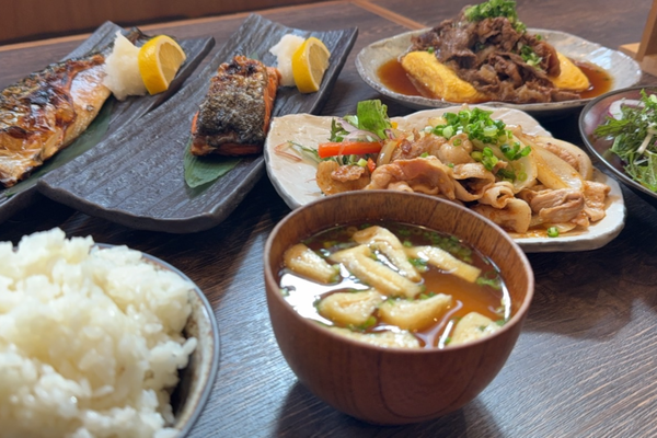 夜食屋 つかさ 【裏】