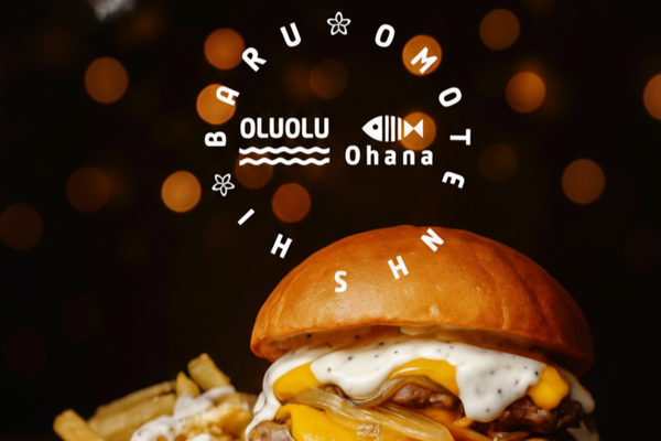 OLUOLU Ohana