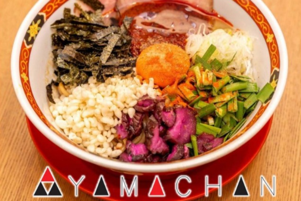 YAMACHAN