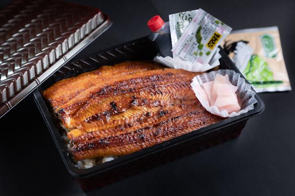 鰻の成瀬 六甲道店