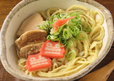 沖縄居酒屋 OKIRAKU ～沖洛～