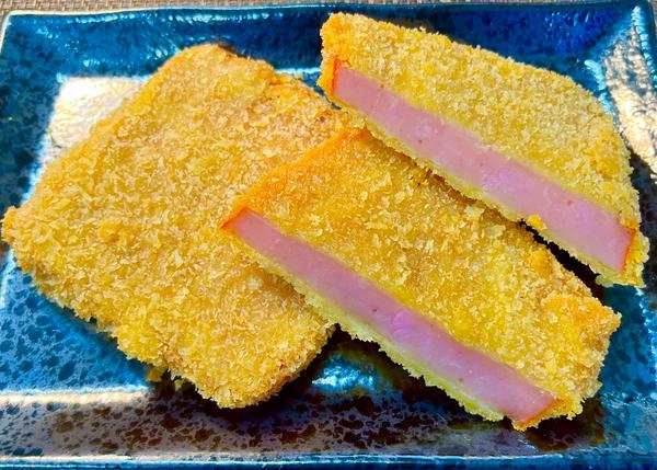 肉の信元