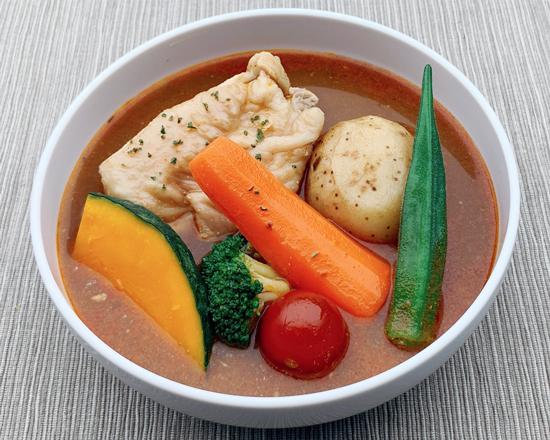 【北海道×肉×カレー】ななつぼし 西新井店