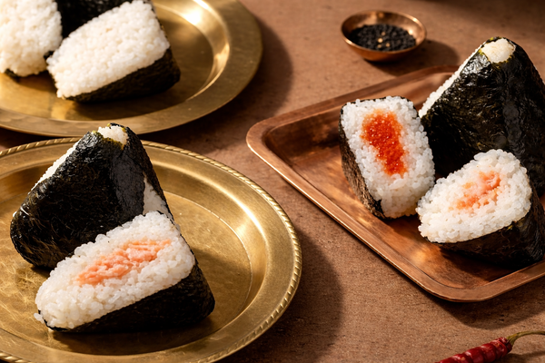 青森おにぎり ままけ