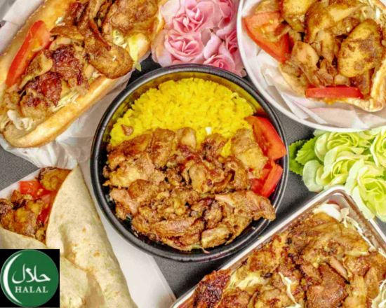 PARS KEBAB
