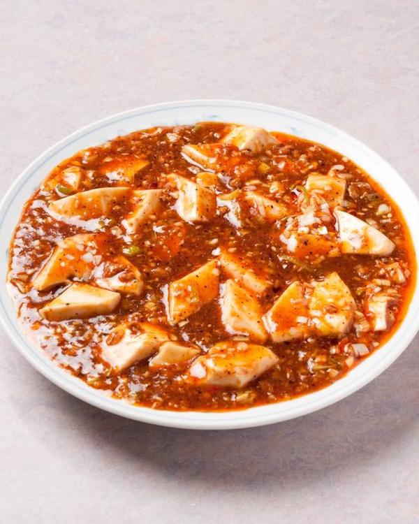 中華料理 香満園