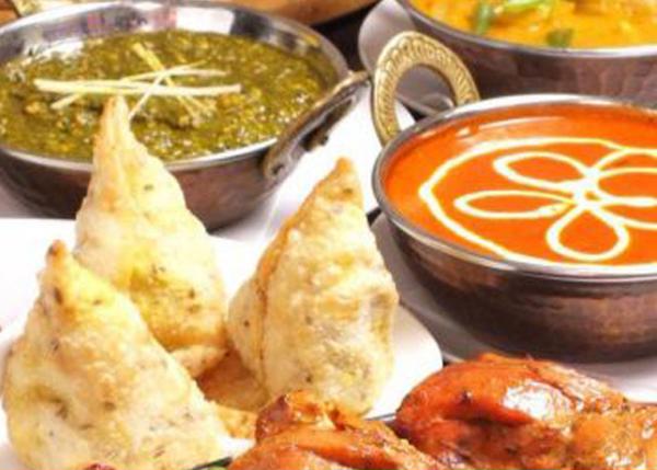 インドネパール料理 エベレスト