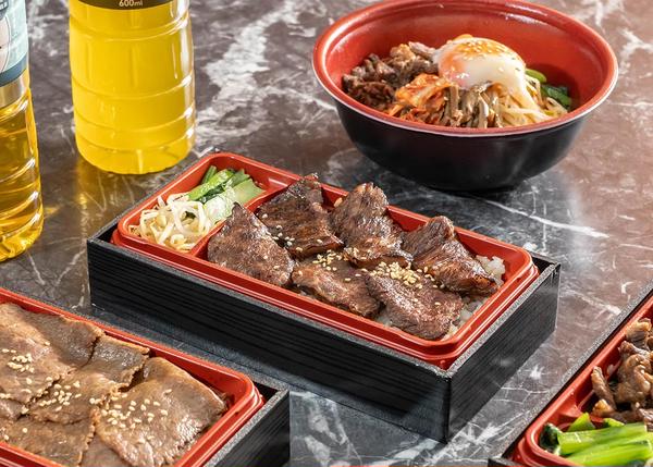 焼肉いまり