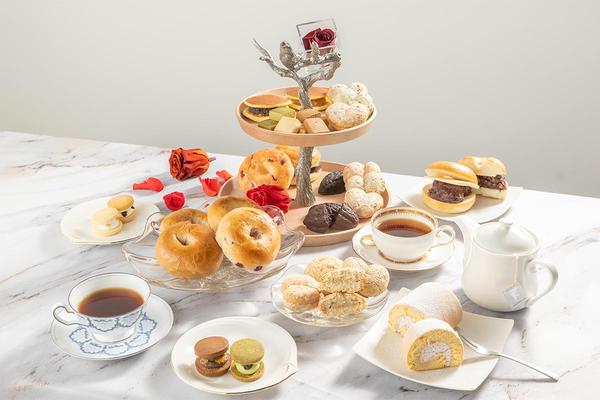 グルテンフリーベーグルとスペシャルティコーヒーのお店 ナナン東京