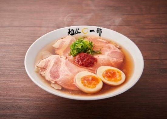 麺屋 一稀