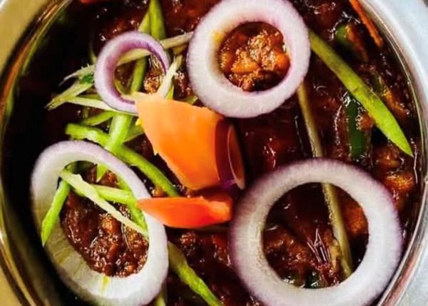 SAJHA KITCHEN
