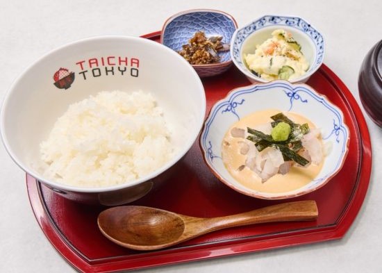 鯛茶TOKYO