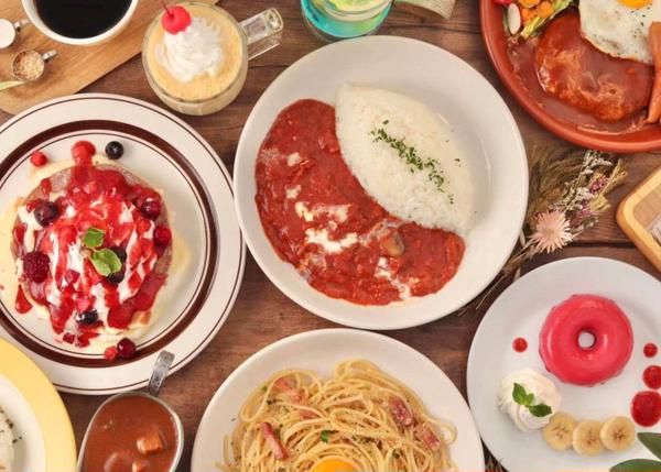 comaco＆cafe