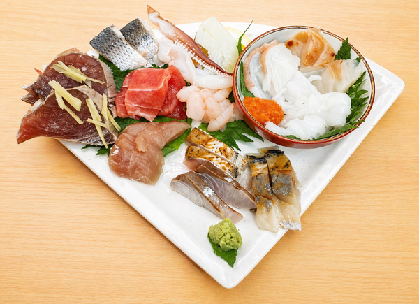 串料理のの