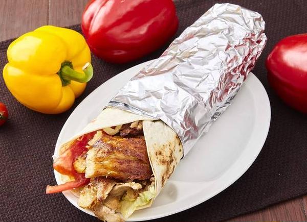 Empire kebab Kitashinjuku