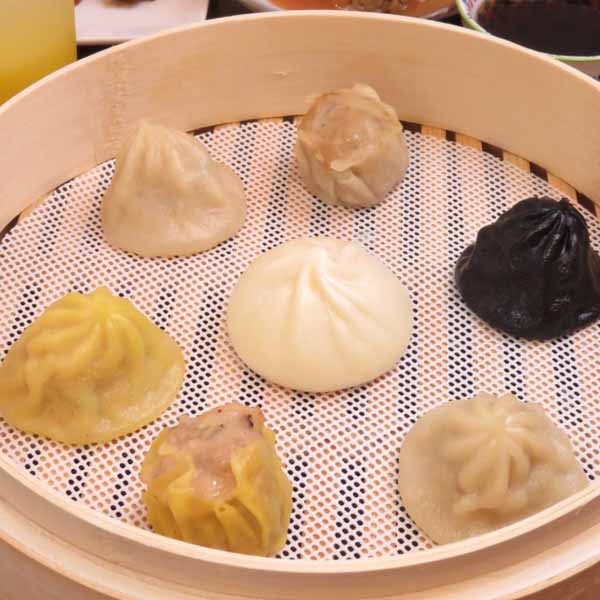 台湾タンパオ 三宮生田ロード店