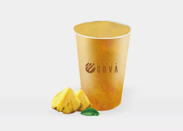 Hoshi Cha 星茶