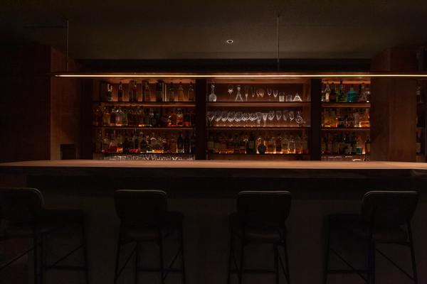 Coffee ＆ Liquor AseeK