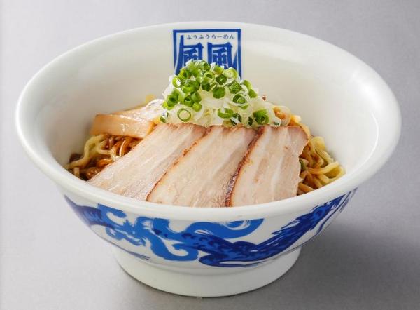 風風ラーメン 武蔵小金井店
