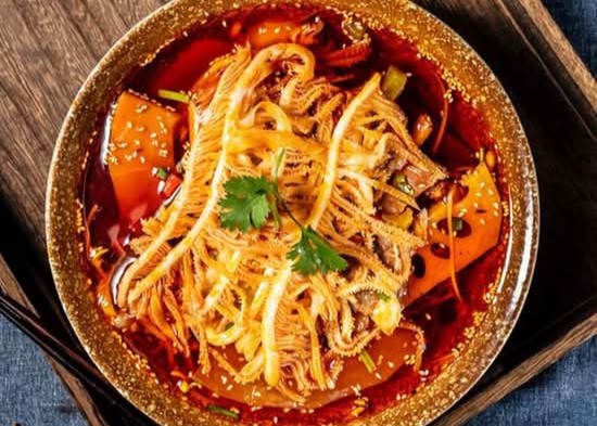 中華料理 逸園香