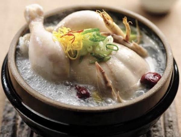 韓国料理ベコパ 高円寺支店