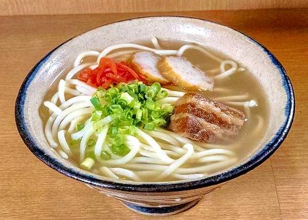 宮古島郷土料理 ラッキー