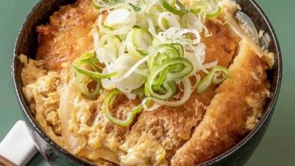 カツ丼工房 麒麟 菊水店
