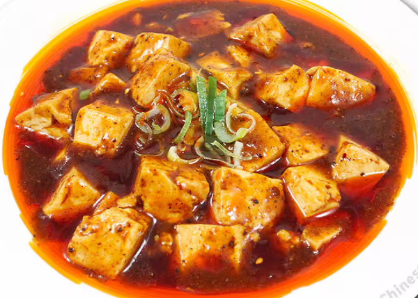 中華料理 中華マニア