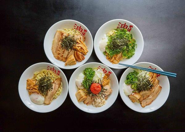 東京麺珍亭本舗麻布店