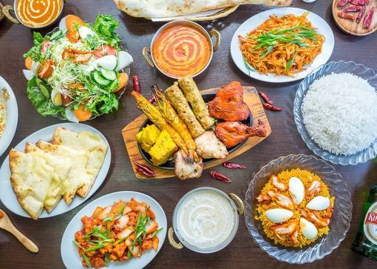 インドネパールレストランデビ