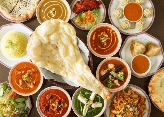 New Delhi Spice