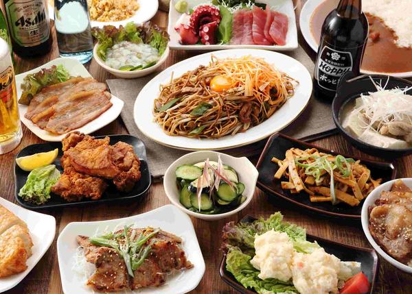 あぺたいと 高島平店