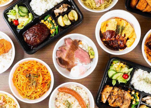 街の洋食屋ココ 練馬高松店