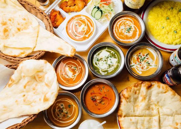 INDIAN DINNING PRAKRITI