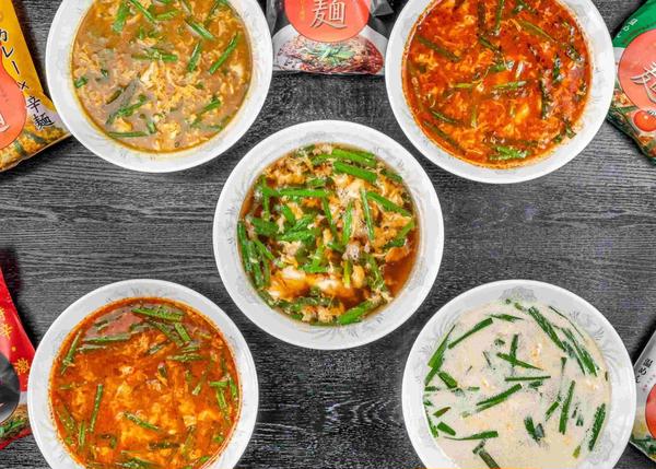 辛麺屋 桝元 大名店