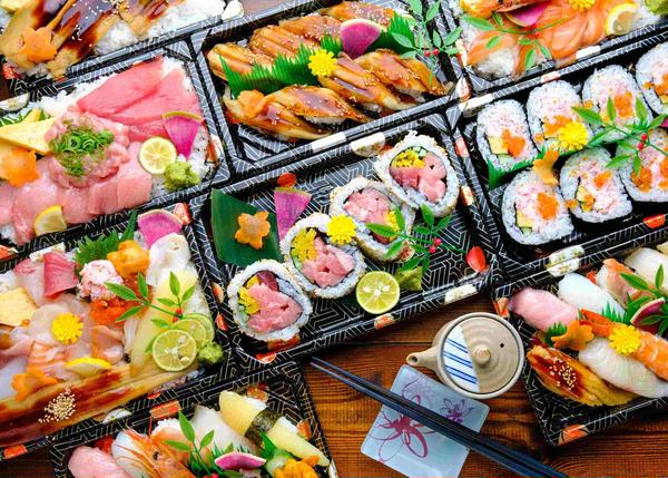 贅食家 千壽