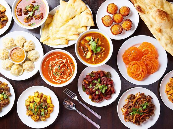 ネパール居酒屋モモ新大久保店 Nepali restaurant MOMO Shinokubo store