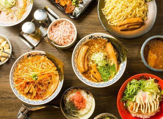 ばんから大森店
