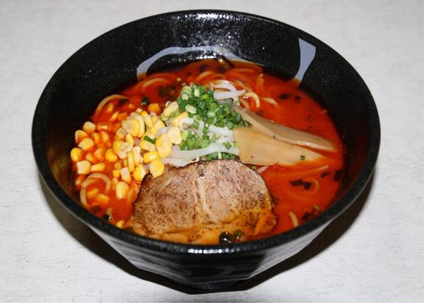 麺や 一忠