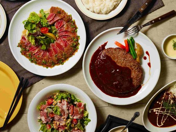 おきらく食堂 イセザキ店Okirakushokudou Isezakiten
